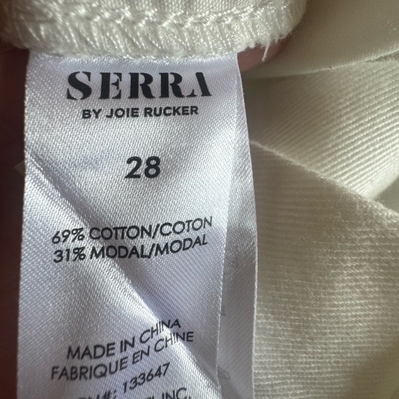 Serra Ballest by Joie Rucker - Picture 5 of 5